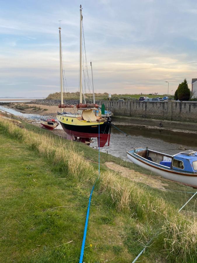 Port Haverigg ミロム エクステリア 写真