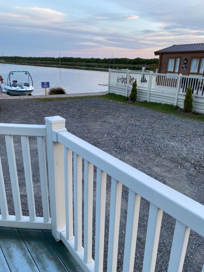 Port Haverigg ミロム エクステリア 写真