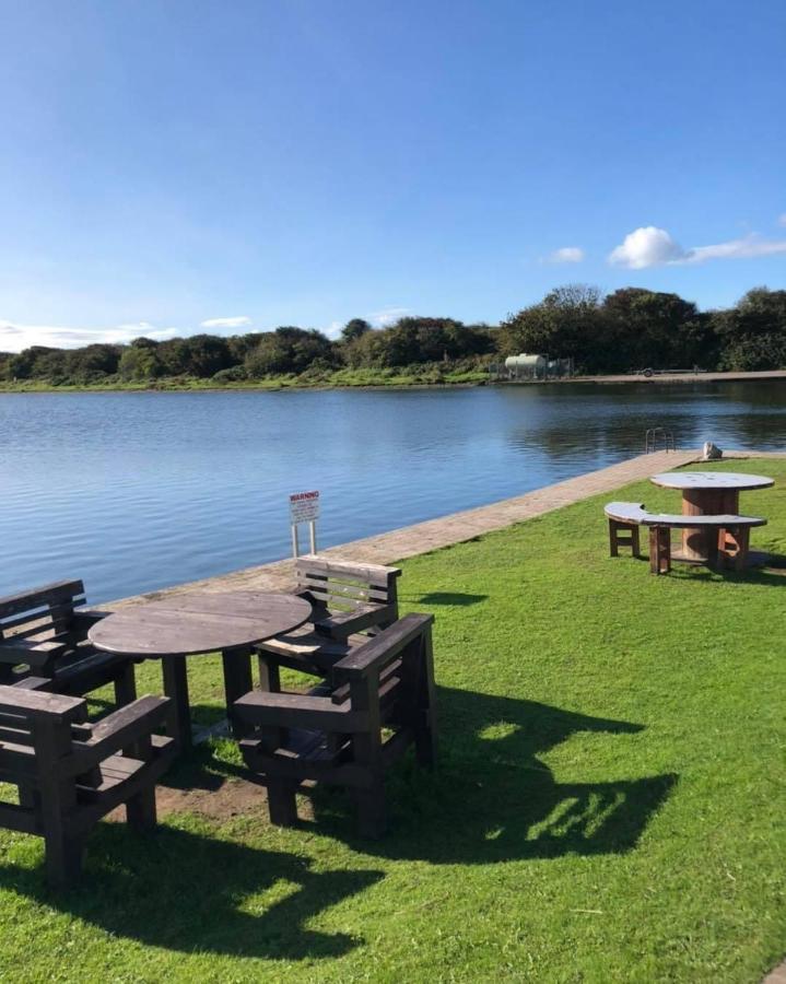 Port Haverigg ミロム エクステリア 写真