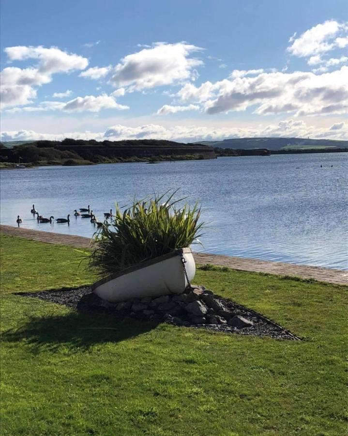 Port Haverigg ミロム エクステリア 写真