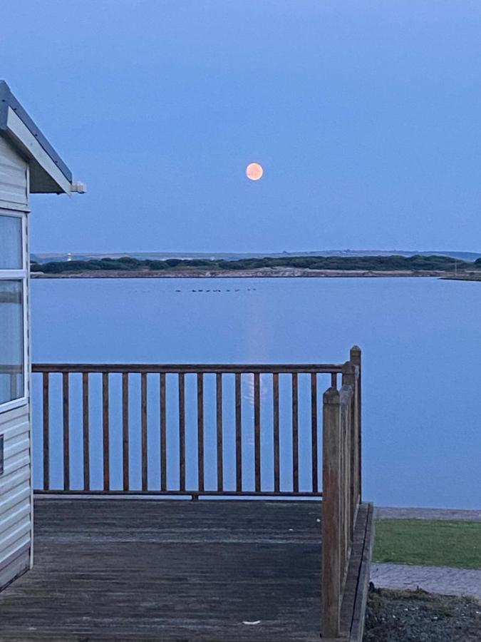Port Haverigg ミロム エクステリア 写真