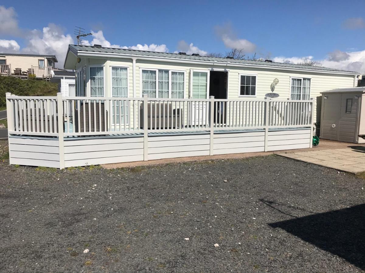 Port Haverigg ミロム エクステリア 写真