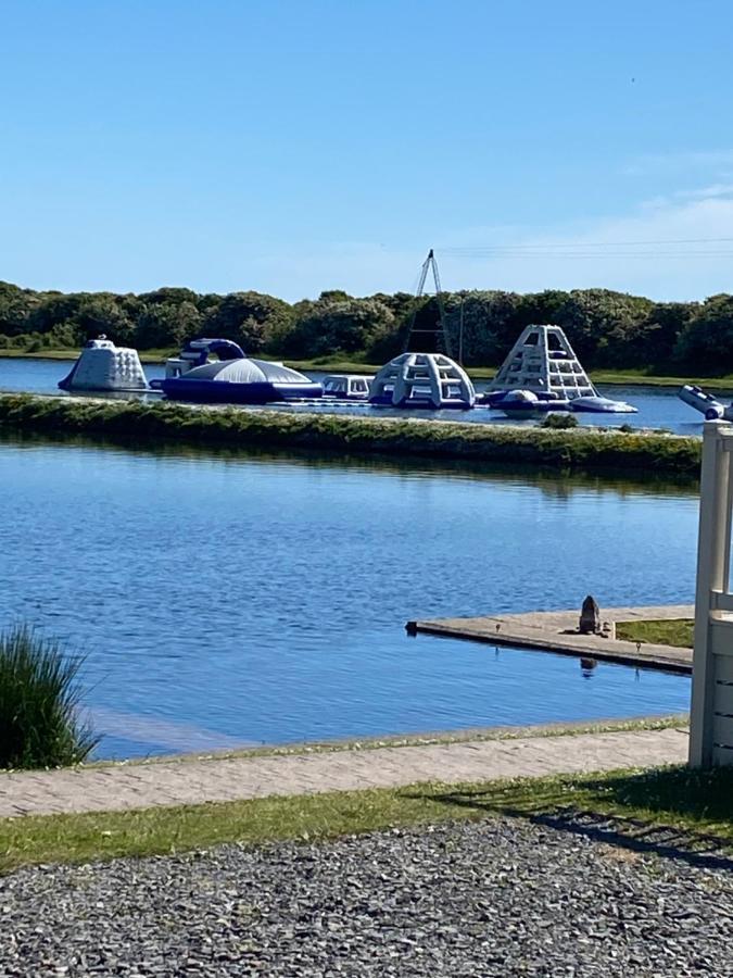 Port Haverigg ミロム エクステリア 写真