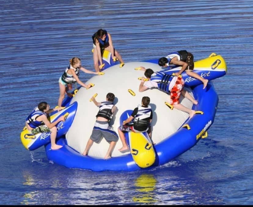 Port Haverigg ミロム エクステリア 写真