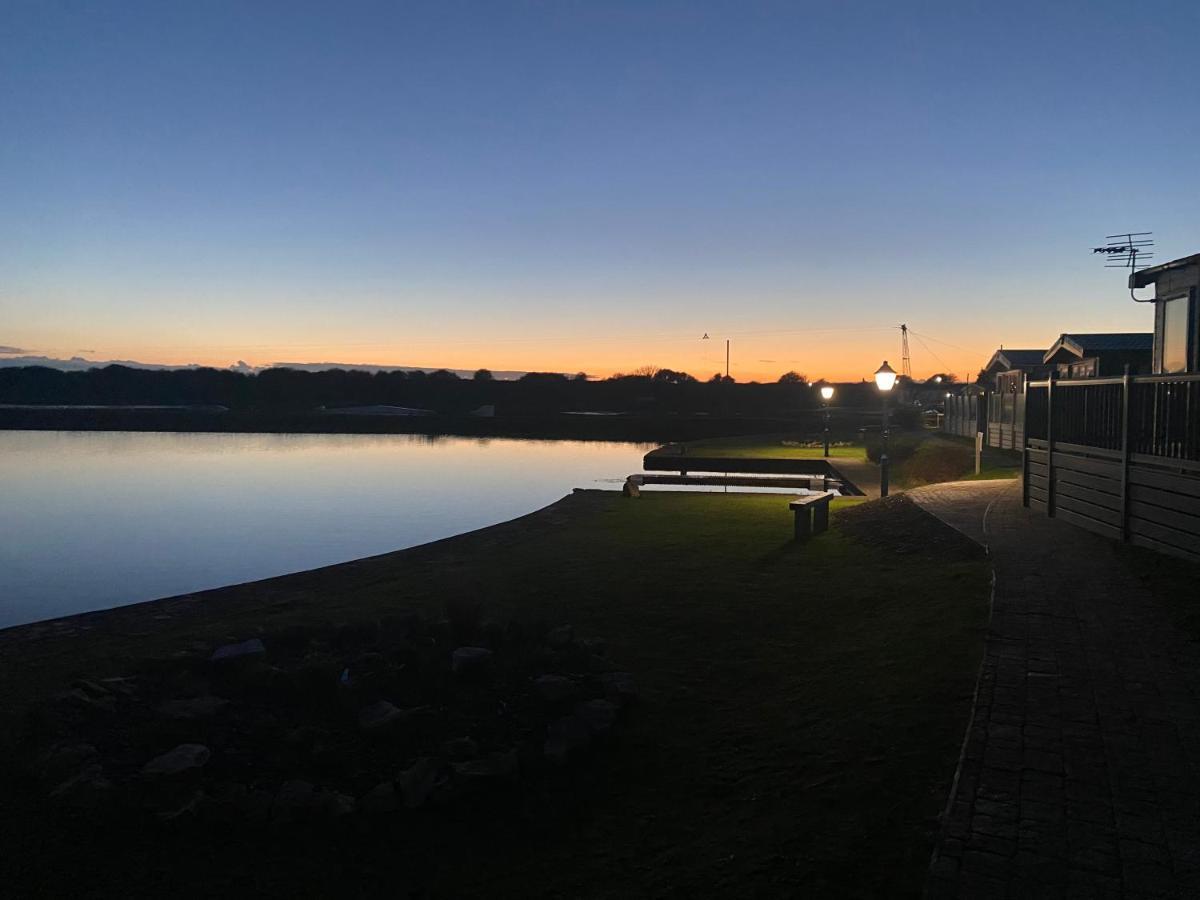 Port Haverigg ミロム エクステリア 写真
