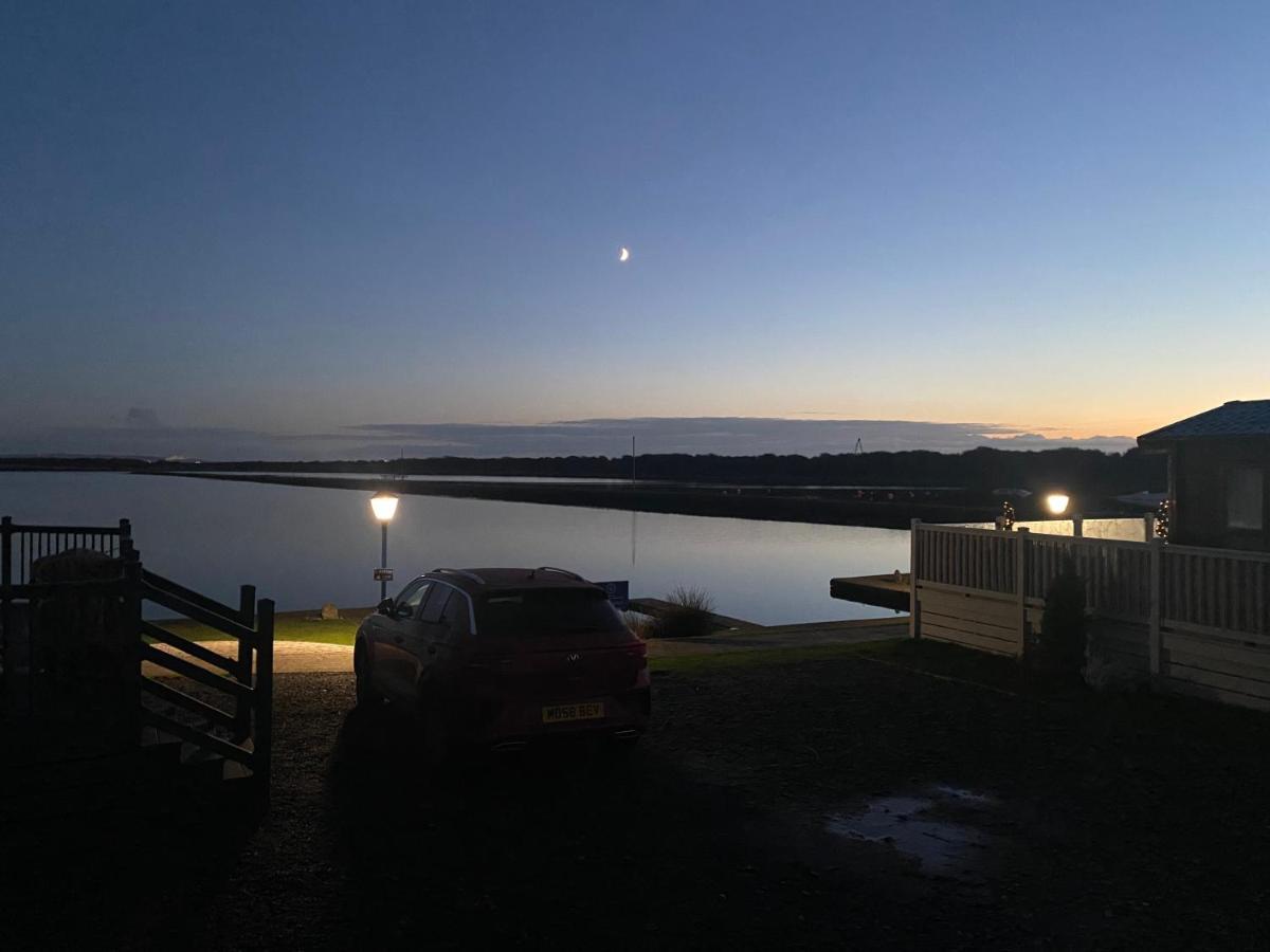 Port Haverigg ミロム エクステリア 写真
